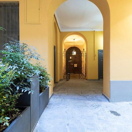 Relstay - Brera - Lovely 1Br Milano Eksteriør bilde