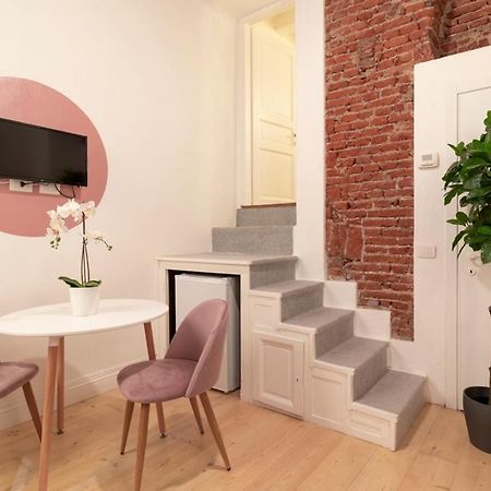 Relstay - Brera - Lovely 1Br Milano Eksteriør bilde