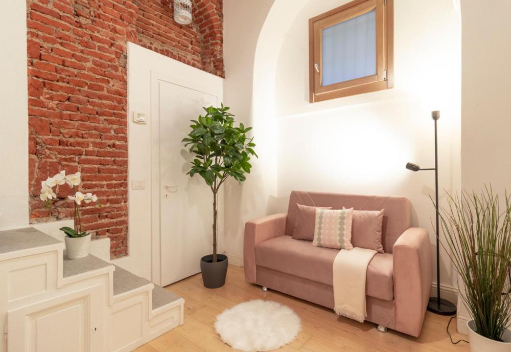 Relstay - Brera - Lovely 1Br Milano Eksteriør bilde