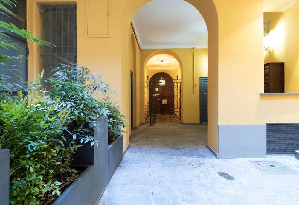 Relstay - Brera - Lovely 1Br Milano Eksteriør bilde
