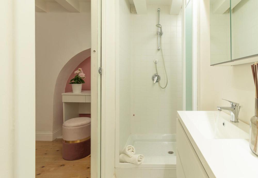 Relstay - Brera - Lovely 1Br Milano Eksteriør bilde