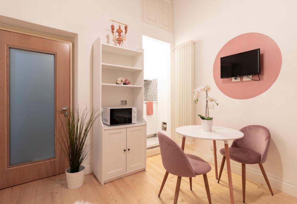 Relstay - Brera - Lovely 1Br Milano Eksteriør bilde