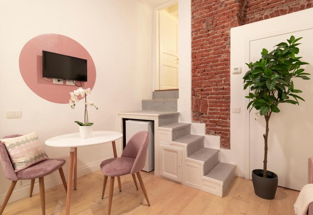 Relstay - Brera - Lovely 1Br Milano Eksteriør bilde