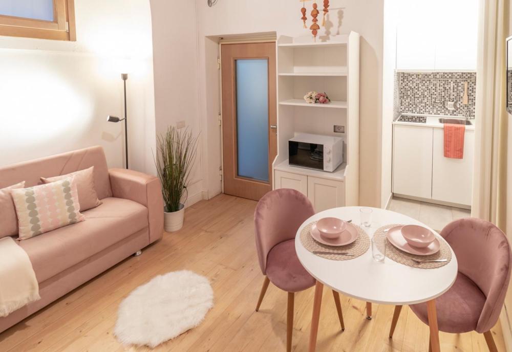 Relstay - Brera - Lovely 1Br Milano Eksteriør bilde